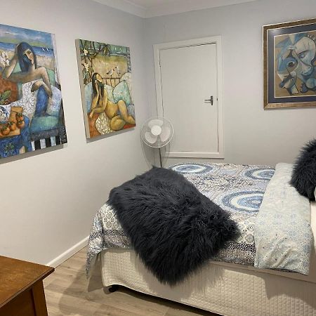 Ma Petite Maison Warriewood 외부 사진