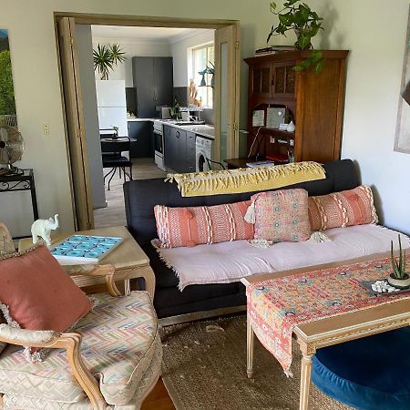 Ma Petite Maison Warriewood 외부 사진