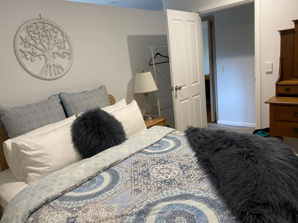 Ma Petite Maison Warriewood 외부 사진