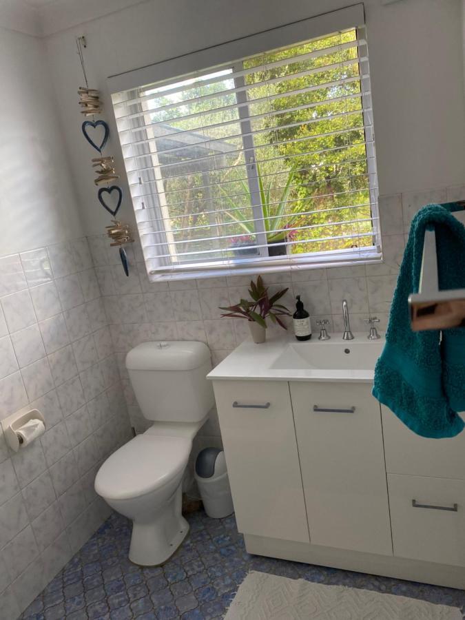 Ma Petite Maison Warriewood 외부 사진