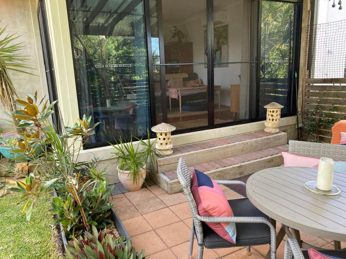 Ma Petite Maison Warriewood 외부 사진