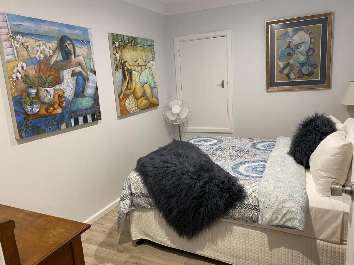 Ma Petite Maison Warriewood 외부 사진