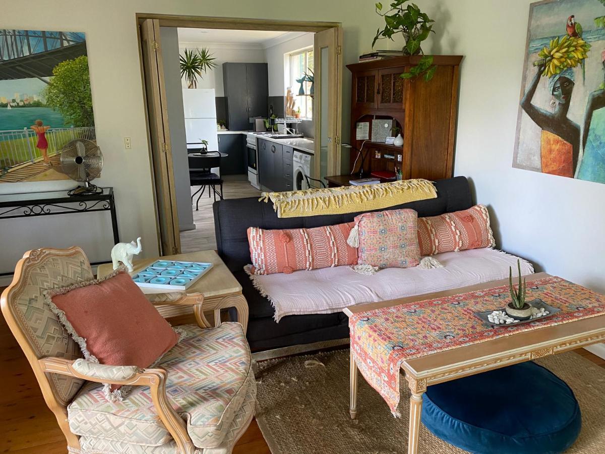 Ma Petite Maison Warriewood 외부 사진