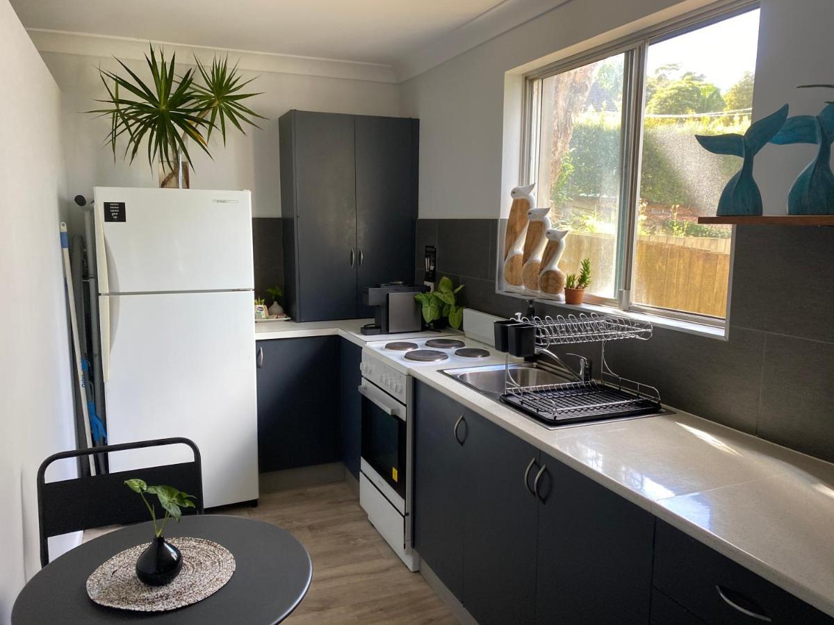 Ma Petite Maison Warriewood 외부 사진